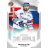2021/22 Sportzoo TIPSPORT ELH 2. série #ATW-59 Rastislav Dej Around The World