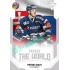 2021/22 Sportzoo TIPSPORT ELH 2. série #ATW-61 Patrik Koch Around The World