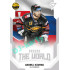 2021/22 Sportzoo TIPSPORT ELH 2. série #ATW-64 Andrej Kudrna Around The World