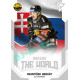 2021/22 Sportzoo TIPSPORT ELH 2. série #ATW-65 František Gerhát Around The World