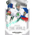 2021/22 Sportzoo TIPSPORT ELH 2. série #ATW-34 Gašper Krošelj Around The World