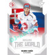 2021/22 Sportzoo TIPSPORT ELH 2. série #ATW-36 Marko Daňo Around The World
