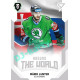 2021/22 Sportzoo TIPSPORT ELH 2. série #ATW-47 Mário Lunter Around The World