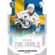 2021/22 Sportzoo TIPSPORT ELH 2. série #ATW-67 Ludwig Blomstrand Around The World