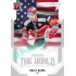 2021/22 Sportzoo TIPSPORT ELH 2. série #ATW-69 Kelly Klíma Around The World