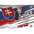 2023/24 Sportzoo ELH 2. serie #AW-02 Viliam Čacho Around The World