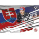 2023/24 Sportzoo ELH 2. serie #AW-02 Viliam Čacho Around The World