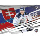 2023/24 Sportzoo ELH 2. serie #AW-21 Martin Faško-Rudáš Around The World