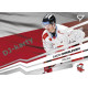 2023/24 Sportzoo ELH 2. serie #AW-26 Aron Chmielewski Around The World