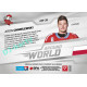 2023/24 Sportzoo ELH 2. serie #AW-26 Aron Chmielewski Around The World