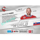 2023/24 Sportzoo ELH 2. serie #AW-27 Silvester Kusko Around The World