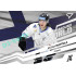 2023/24 Sportzoo ELH 2. serie #AW-29 Joona Huttula Around The World