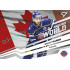 2023/24 Sportzoo ELH 2. serie #AW-42 Brant Harris Around The World
