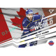 2023/24 Sportzoo ELH 2. serie #AW-42 Brant Harris Around The World