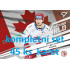 2023/24 Sportzoo ELH 2. serie Around The World kompletní set 45ks karet