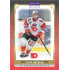 2024/25 Goal Cards Maxa liga 1. série #PCE-09 Adam Nedelka Parallel 1of40
