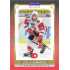 2024/25 Goal Cards Maxa liga 1. série #PCE-20 Adrian Gromadzki Parallel 1of40