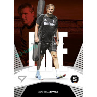 2024/25 Sportzoo Chance Liga 2. série #AL-01 Daniel Zítka Afterlife
