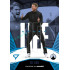 2024/25 Sportzoo Chance Liga 2. série #AL-10 Radoslav Kováč Afterlife Blue xx/65
