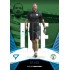 2024/25 Sportzoo Chance Liga 2. série #AL-15 David Bartek Afterlife Blue xx/65