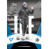 2024/25 Sportzoo Chance Liga 2. série #AL-17 Jiří Kladrubský Afterlife Blue xx/65