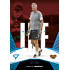 2024/25 Sportzoo Chance Liga 2. série #AL-18 Michal Horňák Afterlife Blue xx/65