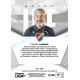 2024/25 Sportzoo Chance Liga 2. série #AL-05 Pavel Hapal Afterlife