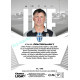 2024/25 Sportzoo Chance Liga 2. série #AL-06 Kamil Čontofalský Afterlife