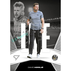 2024/25 Sportzoo Chance Liga 2. série #AL-08 David Horejš Afterlife