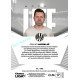 2024/25 Sportzoo Chance Liga 2. série #AL-08 David Horejš Afterlife