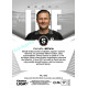 2024/25 Sportzoo Chance Liga 2. série #AL-01 Daniel Zítka Afterlife