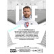 2024/25 Sportzoo Chance Liga 2. série #AL-13 David Střihavka Afterlife