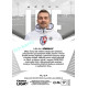 2024/25 Sportzoo Chance Liga 2. série #AL-14 Milan Černý Afterlife