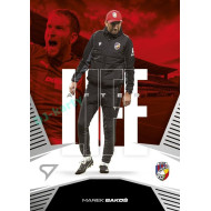 2024/25 Sportzoo Chance Liga 2. série #AL-03 Marek Bakoš Afterlife