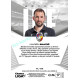 2024/25 Sportzoo Chance Liga 2. série #AL-03 Marek Bakoš Afterlife