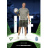 2024/25 Sportzoo Chance Liga 2. série #AL-06 Kamil Čontofalský Afterlife Green xx/30