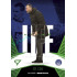 2024/25 Sportzoo Chance Liga 2. série #AL-07 Ondřej Smetana Afterlife Green xx/30