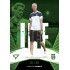 2024/25 Sportzoo Chance Liga 2. série #AL-16 Martin Hyský Afterlife Green xx/30