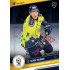 2024/25 Goal Cards Maxa liga 1. série #ZLI30-11 Aleksi Salonen 30 let od finále Parallel 1of15