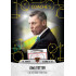 2022/23 Goal Cards Chance Liga 1. série #06 Aleš Totter Coach´s