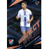 2024/25 Sportzoo Chance Liga 2. série #AP-07 Paixao da Silva Ewerton Achitects of Play Copper xx/85