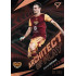 2024/25 Sportzoo Chance Liga 2. série #AP-27 Jakub Zeronik Achitects of Play Copper xx/85