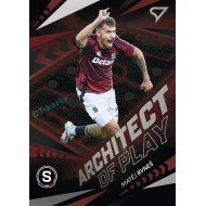 2024/25 Sportzoo Chance Liga 2. série #AP-01 Matěj Ryneš Achitects of play