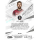 2024/25 Sportzoo Chance Liga 2. série #AP-01 Matěj Ryneš Achitects of play
