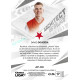 2024/25 Sportzoo Chance Liga 2. série #AP-03 David Douděra Achitects of play