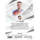 2024/25 Sportzoo Chance Liga 2. série #AP-05 Lukáš Kalvach Achitects of play