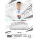 2024/25 Sportzoo Chance Liga 2. série #AP-07 Paixao da Silva Ewerton Achitects of Play