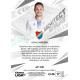 2024/25 Sportzoo Chance Liga 2. série #AP-08 Daniel Holzer Achitects of Play