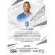 2024/25 Sportzoo Chance Liga 2. série #AP-09 Dominik Kostka Achitects of Play
