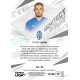 2024/25 Sportzoo Chance Liga 2. série #AP-10 Tomáš Ladra Achitects of Play